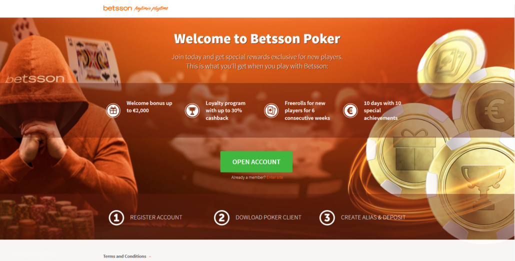 freeroll