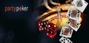 partypoker casino