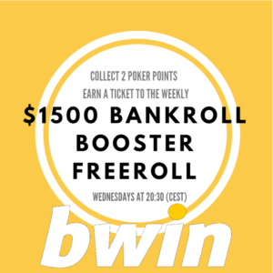 Boost your bankroll