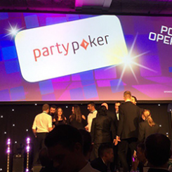Poker Operator of the Year