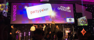 Poker Operator of the Year