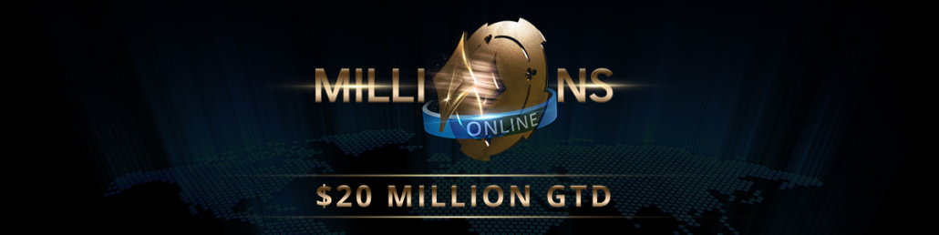 millions online