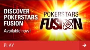 PokerStars Fusion