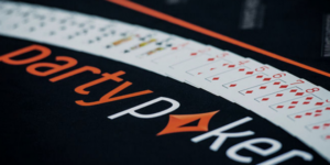 partypoker is back