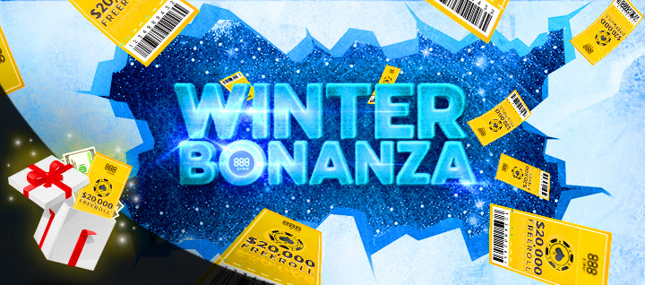 winter bonanza