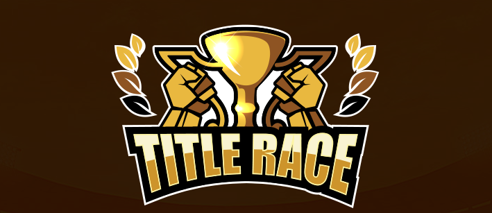 title race