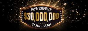 ANOTHER POWERFEST
