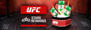 UFC STARS REWARDS
