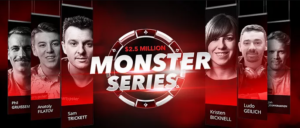 monster series finale