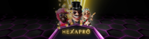 HexaPro