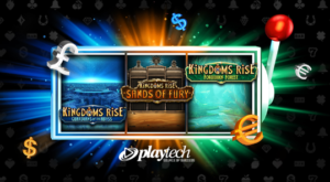 Kingdoms Rise Giveaway
