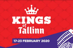 Kings of Tallinn