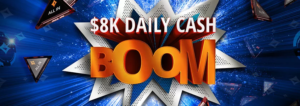 Daily Cash Boom