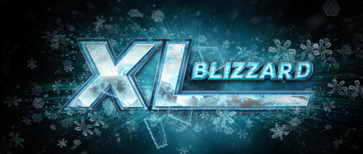 XL Blizzard