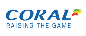 coral sports logo
