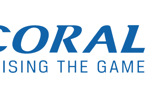 coral sports logo