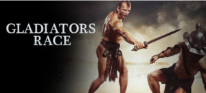Gladiators Race