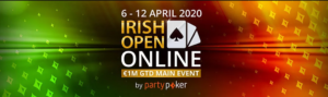 Irish Open Online