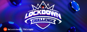 Poker Lockdown Challenge