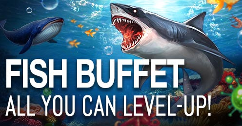 Fish Buffet