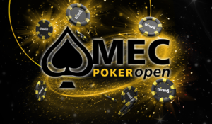 MEC Poker Open 2020