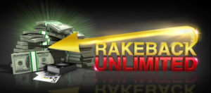 Rakeback Unlimited