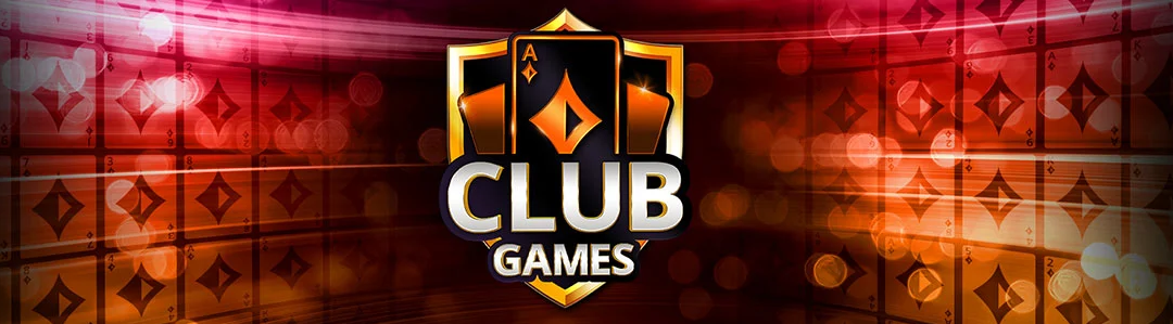 Club Games
