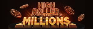 Multi MILLION$ high roller