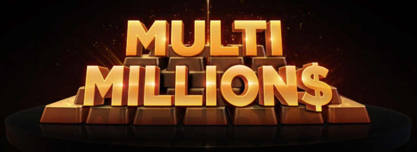 Multi MILLION$