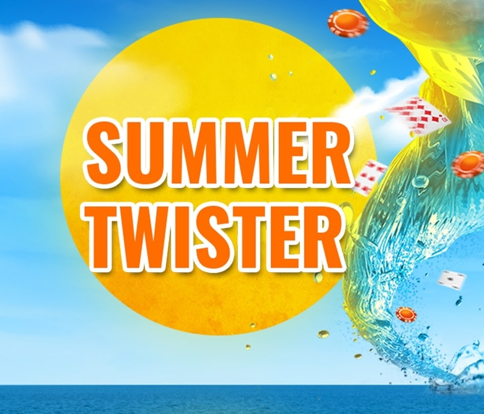 Summer Twister 2020