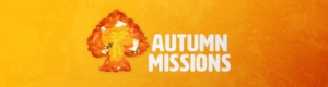 autumn missions