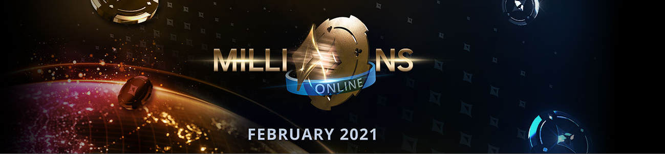 MILLIONS Online 2021