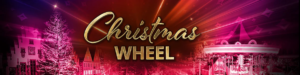 Christmas Wheel