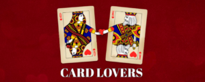 card lovers