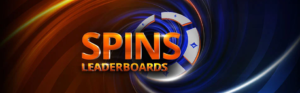 SPINS leaderboards