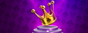 Tournament King Leaderboards