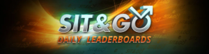 Daily Poker Leaderboards