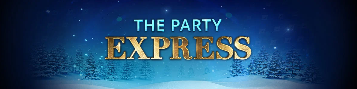 party express promotion