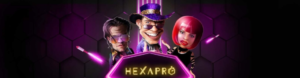 Hexapro January Daily Poker Leaderboards