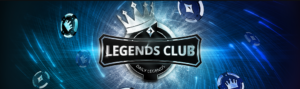 partypoker Legends Club