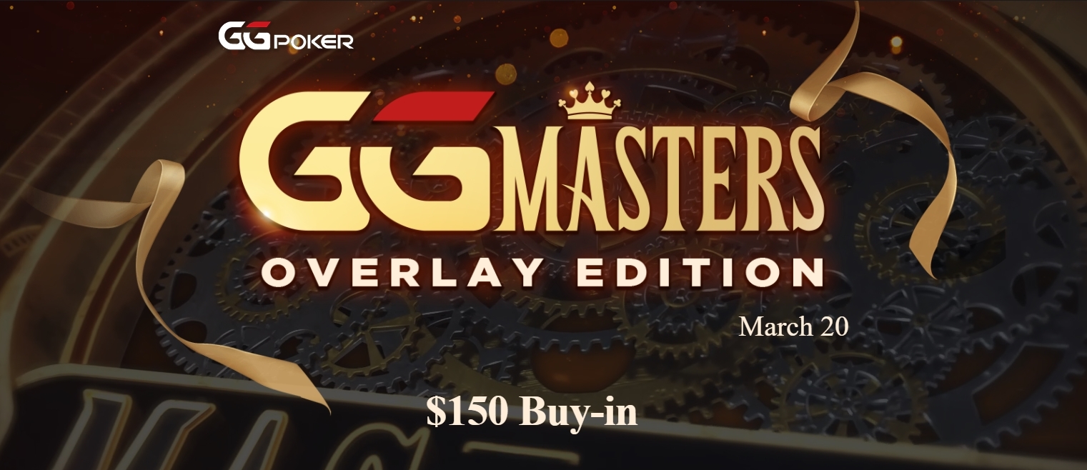 GG Masters Overlay Edition