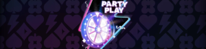 Party Play Wheel