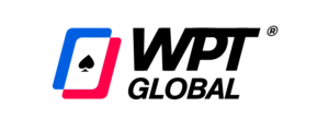 wpt global poker final logo