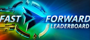 Fastforward Daily Poker Leaderboards