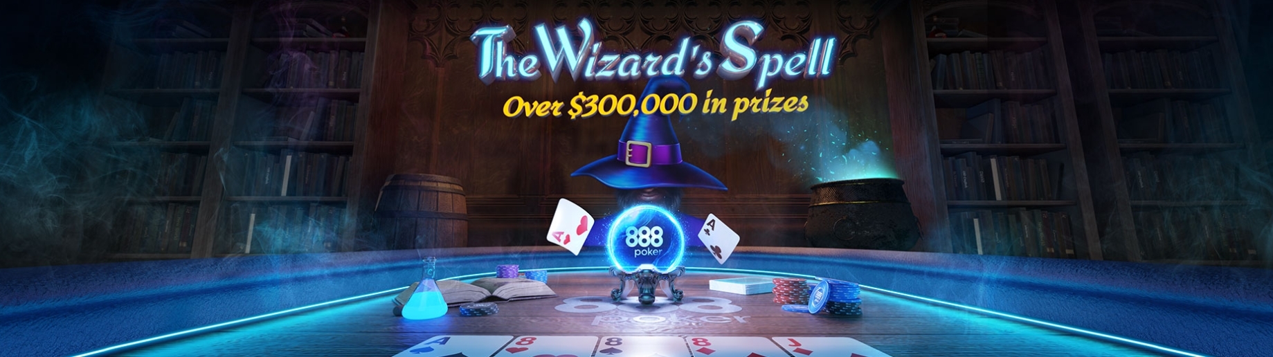 The Wizard's Spell