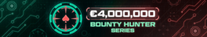 Bounty Hunters Series