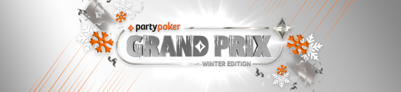 Grand Prix Winter Edition