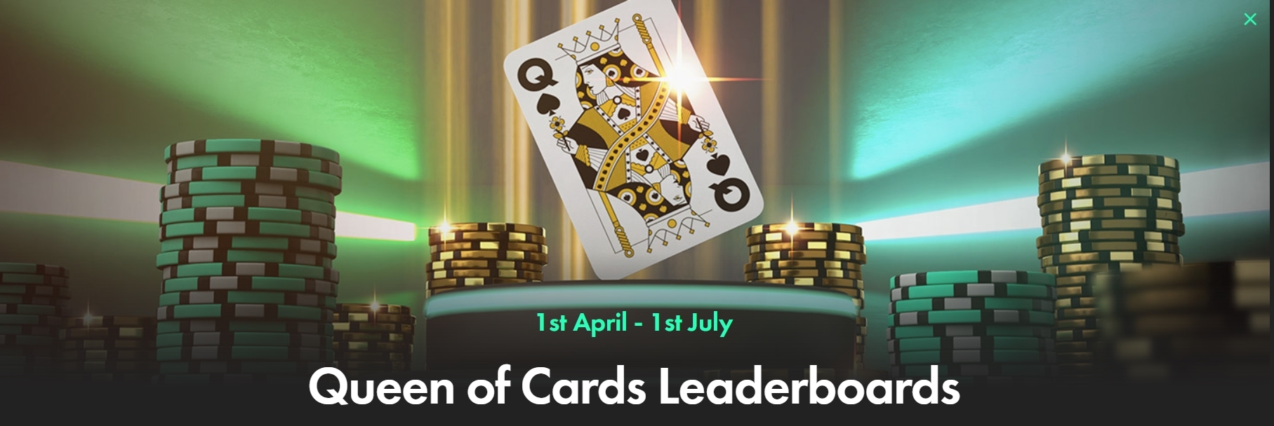 Another Weekly Poker Leaderboards