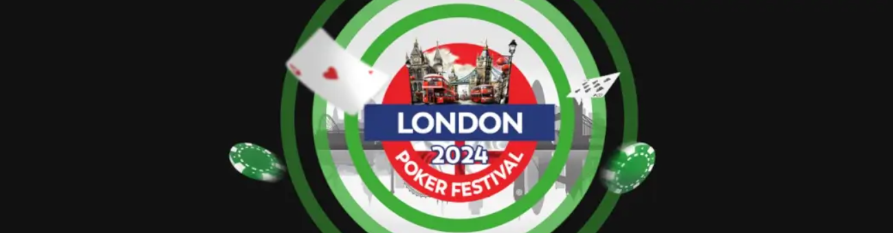 London Poker Festival