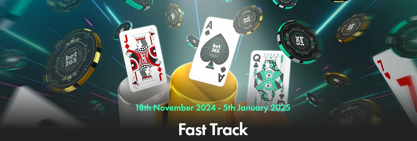 Fast Track Poker Freerolls